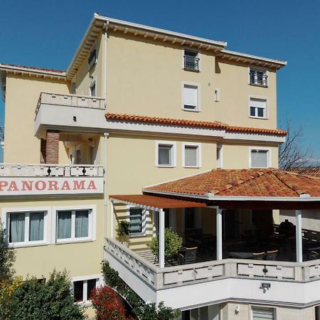 Villa Panorama Medjugorje Luaran gambar