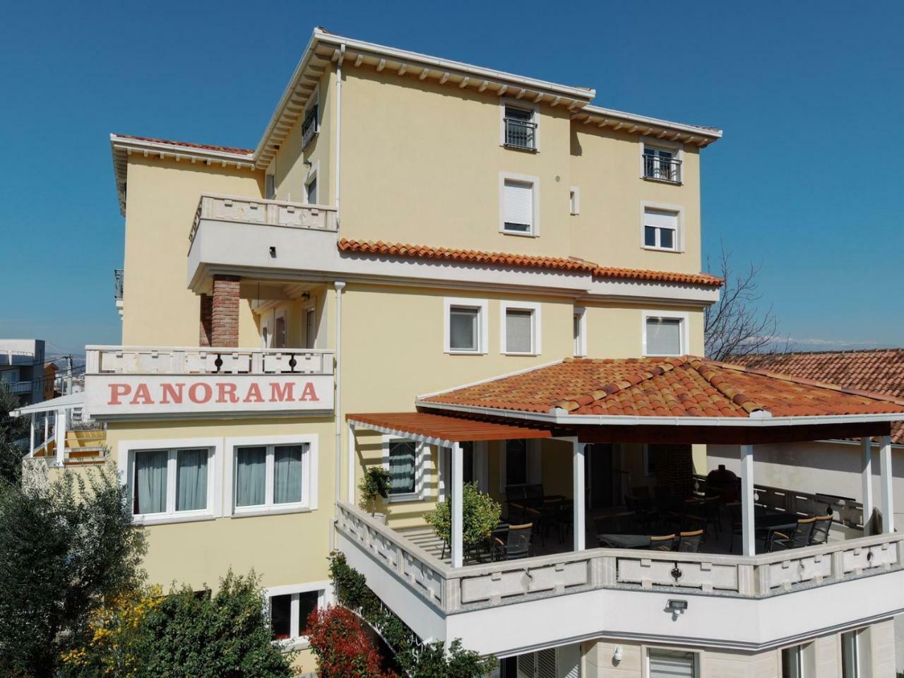 Villa Panorama Medjugorje Luaran gambar