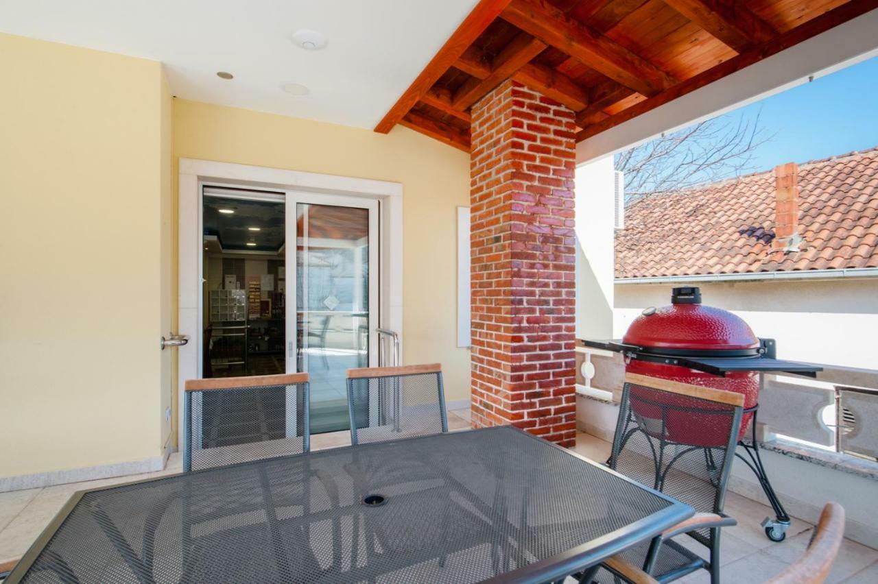 Villa Panorama Medjugorje Luaran gambar