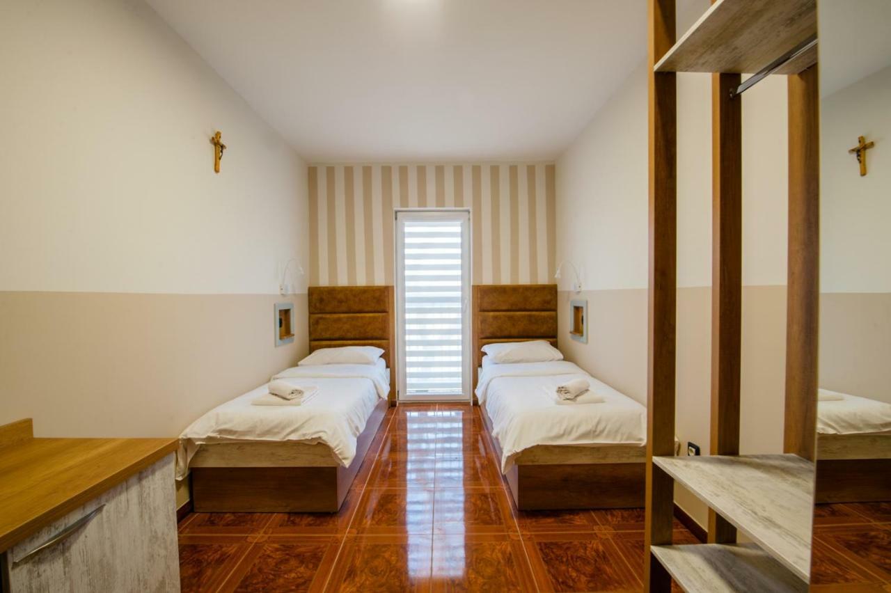 Villa Panorama Medjugorje Luaran gambar