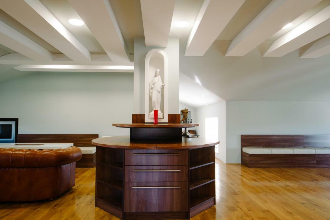 Villa Panorama Medjugorje Luaran gambar