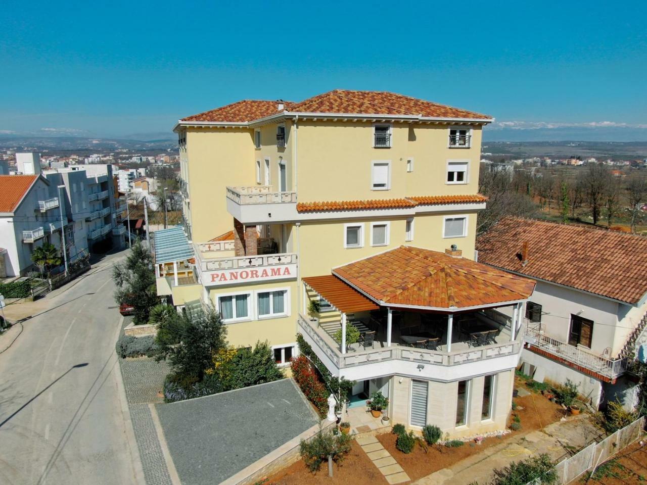 Villa Panorama Medjugorje Luaran gambar