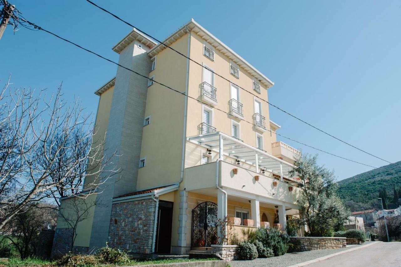 Villa Panorama Medjugorje Luaran gambar