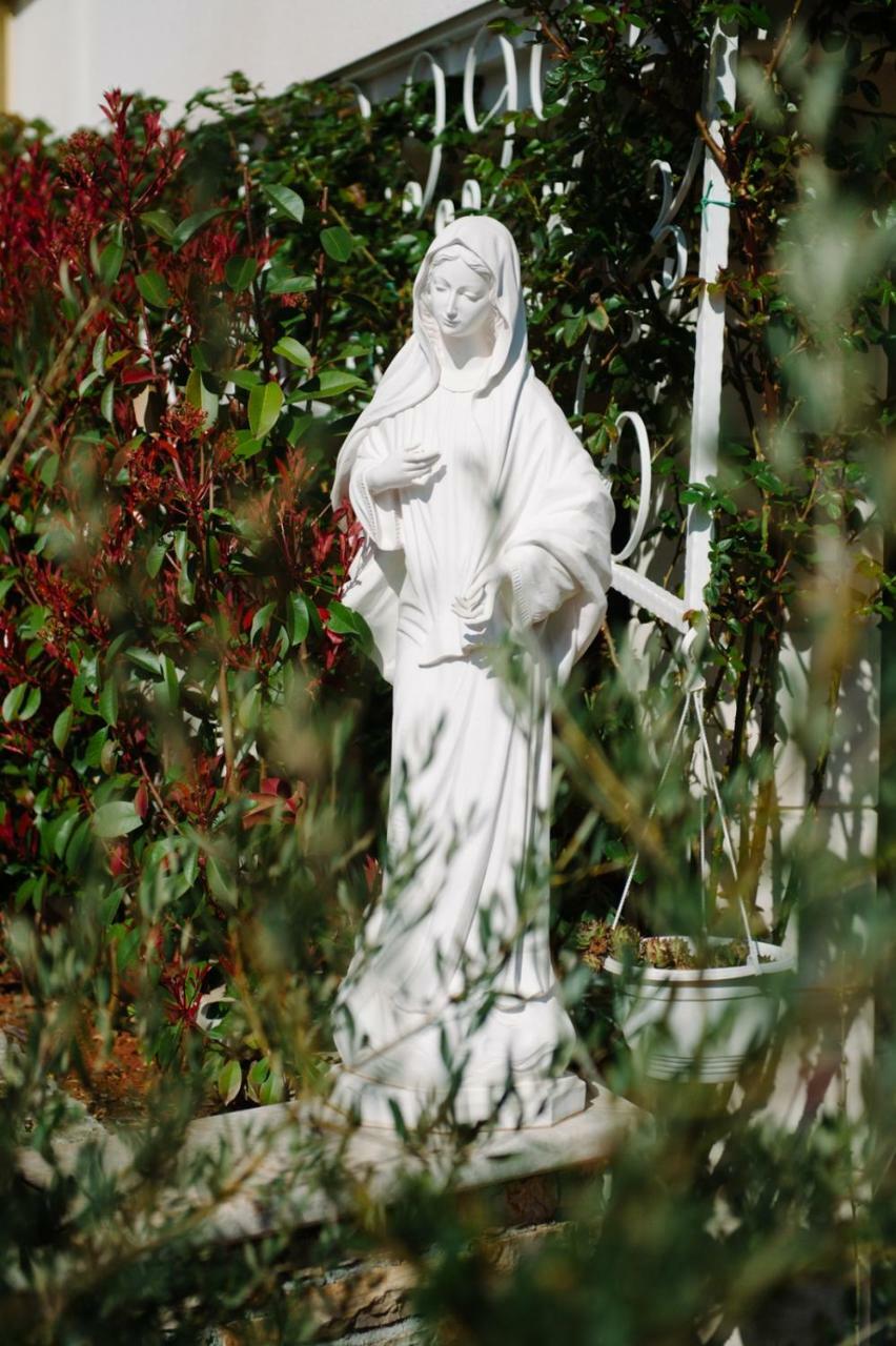 Villa Panorama Medjugorje Luaran gambar