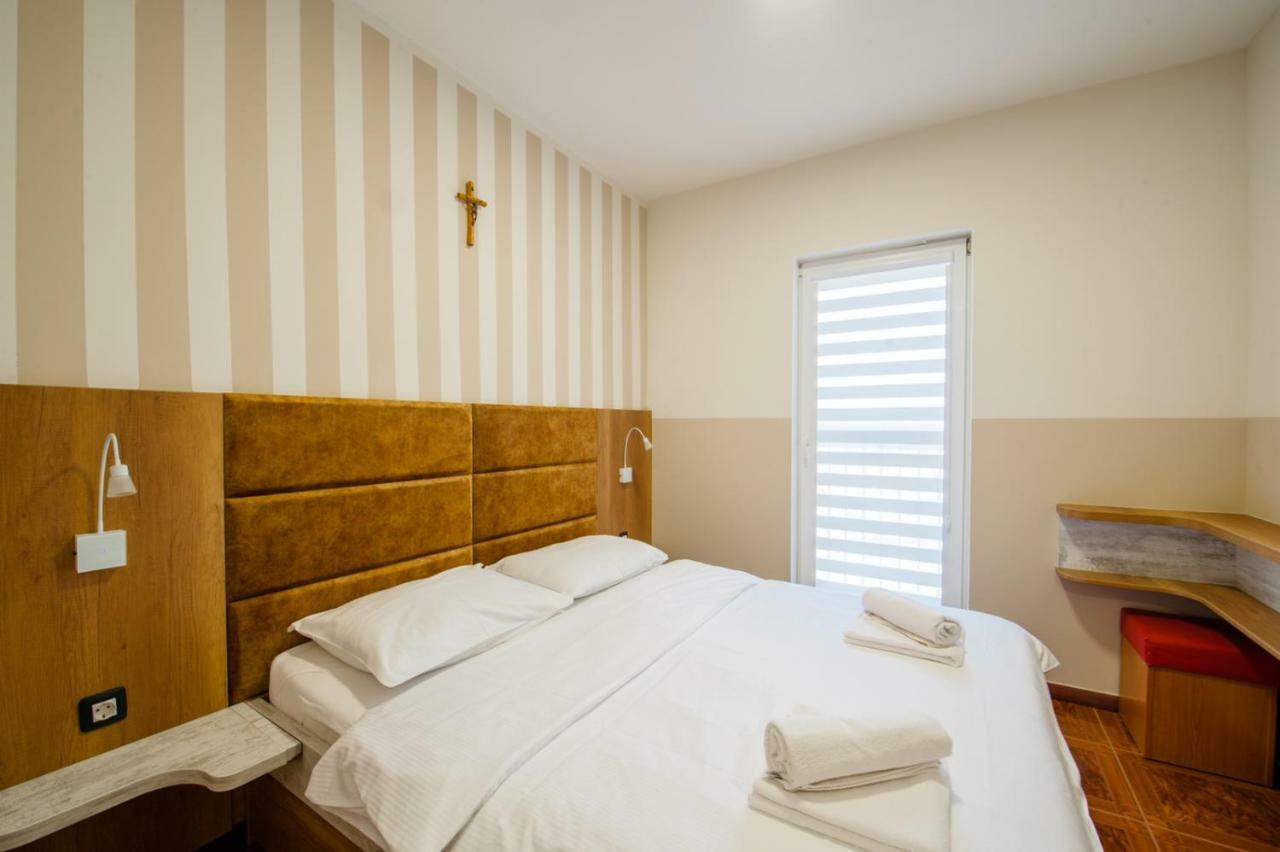 Villa Panorama Medjugorje Luaran gambar