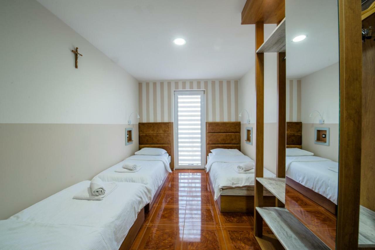 Villa Panorama Medjugorje Luaran gambar