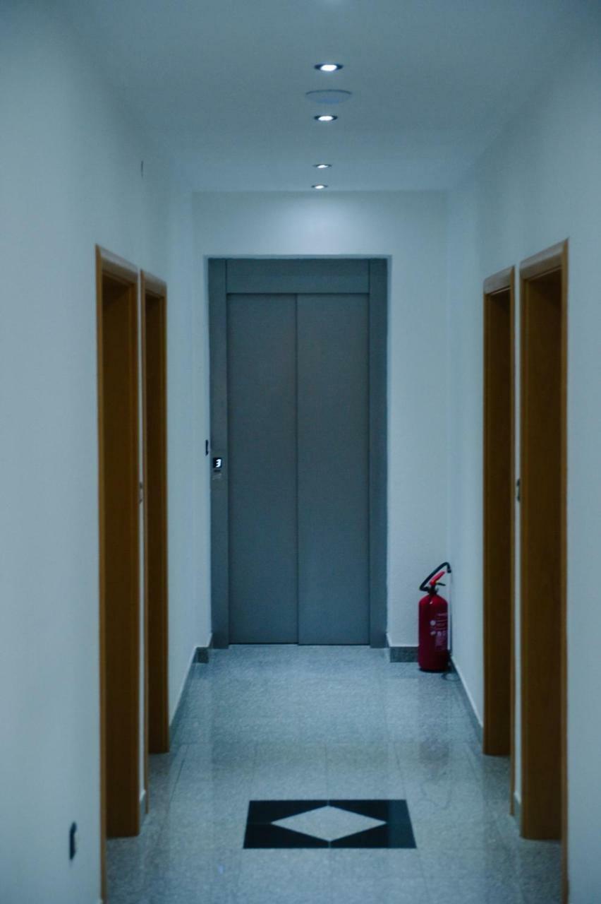 Villa Panorama Medjugorje Luaran gambar