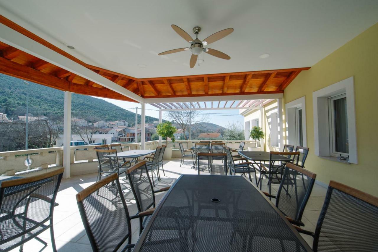 Villa Panorama Medjugorje Luaran gambar