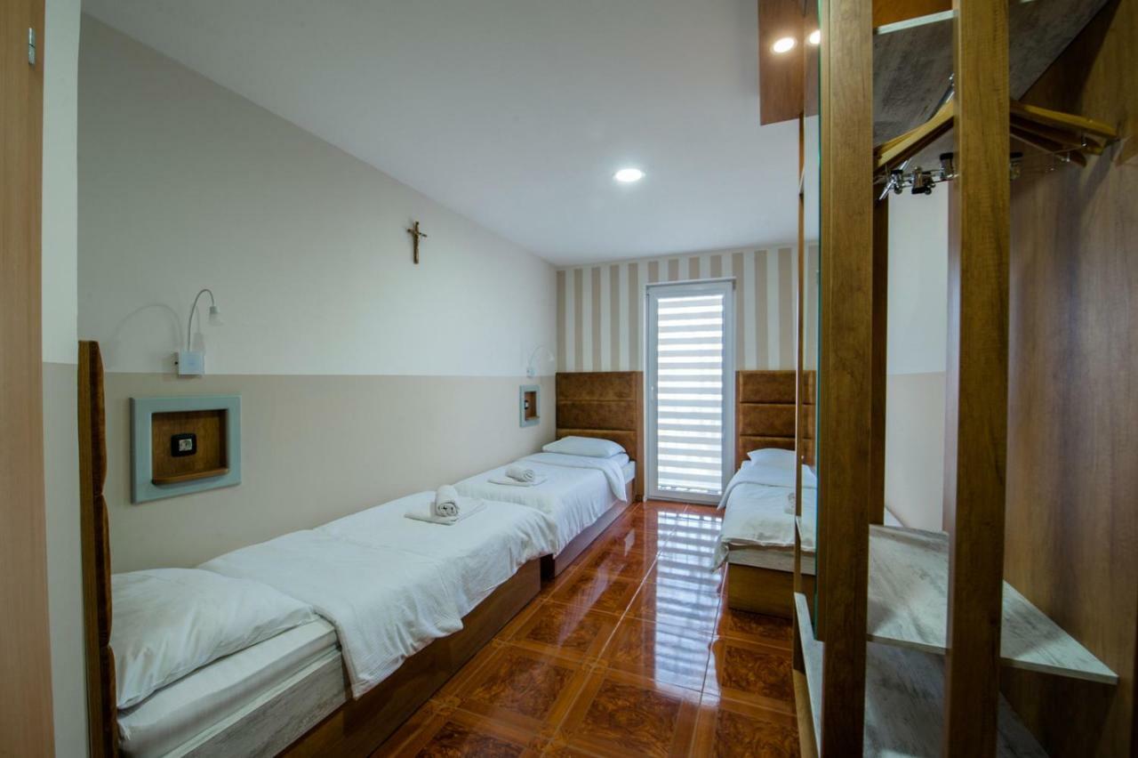 Villa Panorama Medjugorje Luaran gambar
