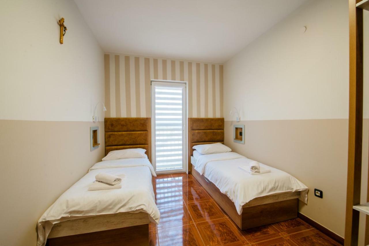 Villa Panorama Medjugorje Luaran gambar