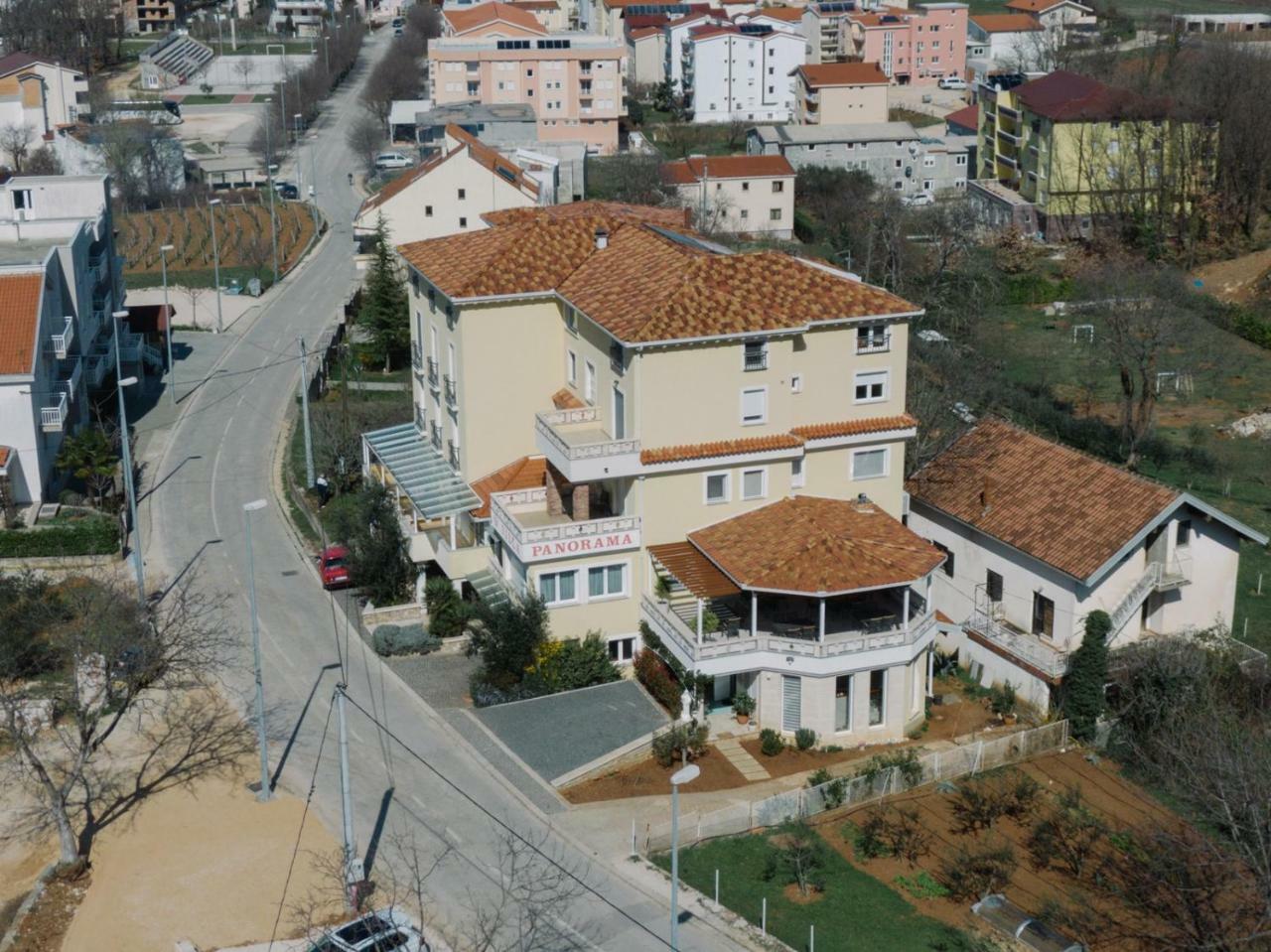 Villa Panorama Medjugorje Luaran gambar