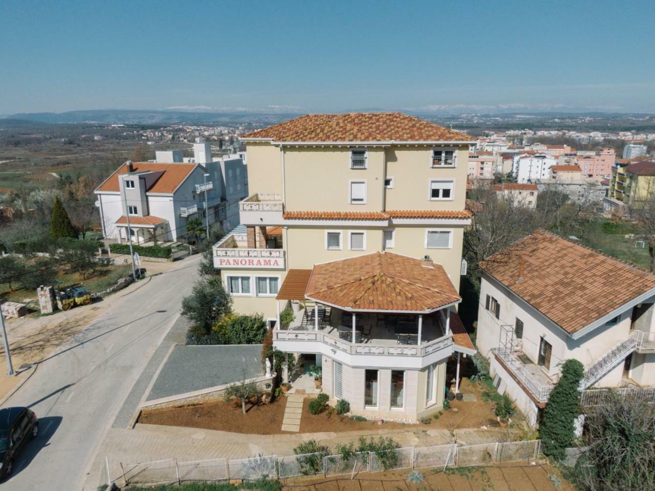 Villa Panorama Medjugorje Luaran gambar