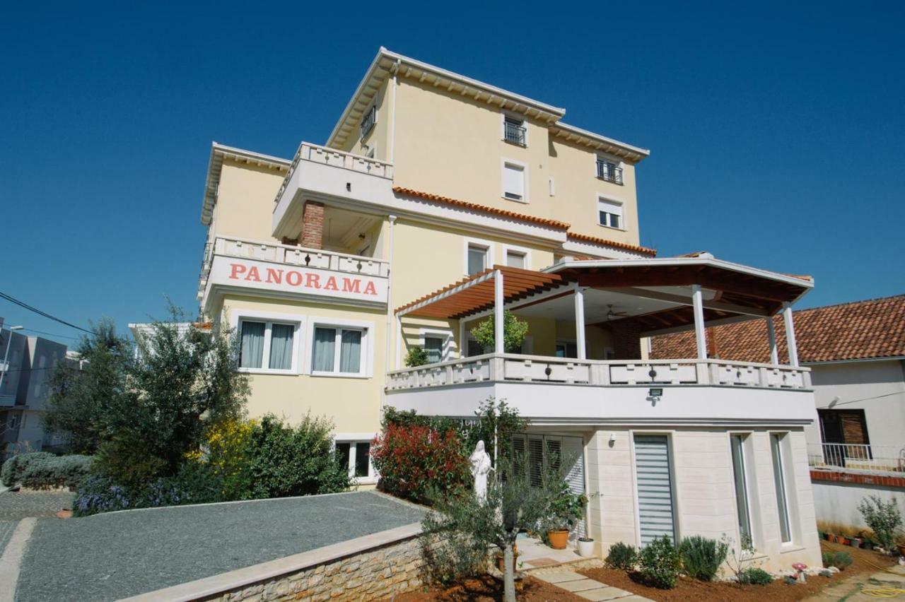 Villa Panorama Medjugorje Luaran gambar